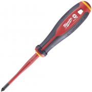 Milwaukee Отвертка трехгранная VDE PZ/SL1 X80 4932478735